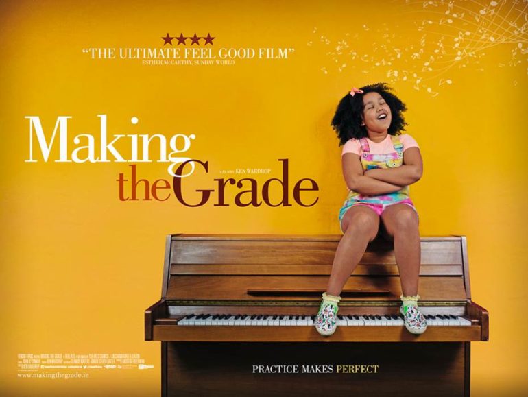 Making the Grade