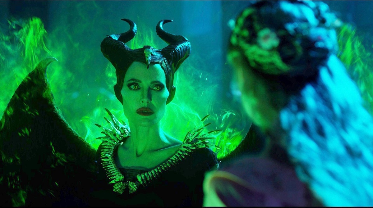 Maleficent: Mistress of Evil