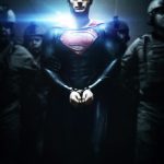 Man of Steel - Poster