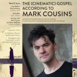 Mark Cousins - Cinematic Gospel - Galway