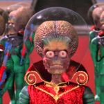 Mars Attacks