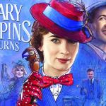 Mary Poppins Returns