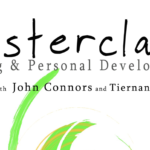 Masterclass with John Connors