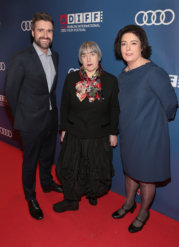 Maudie Red Carpet - ADIFF 2017