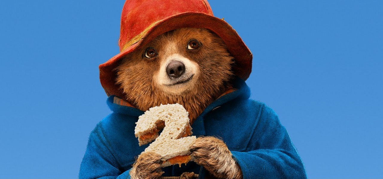 Paddington 2