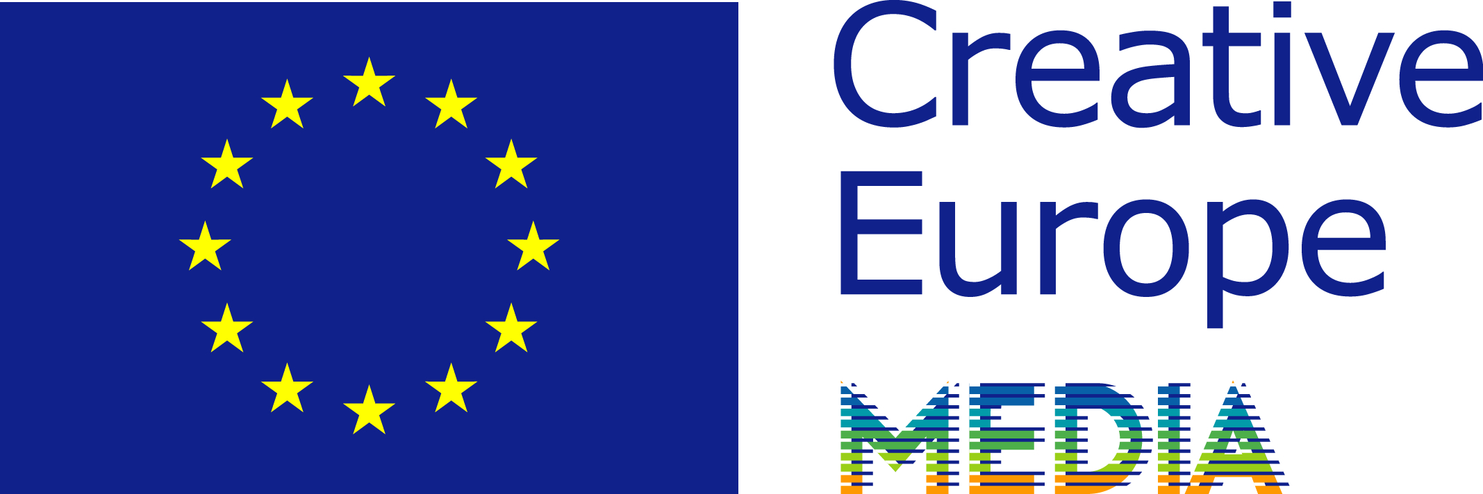 Creative Europe MEDIA - Logo