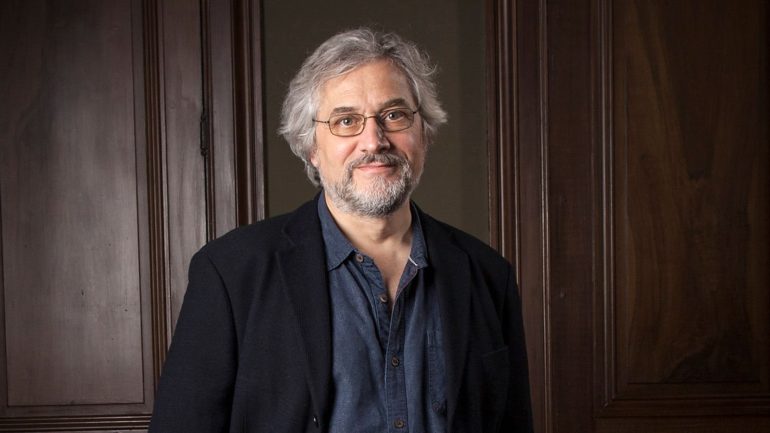 Michael Dudok De Wit