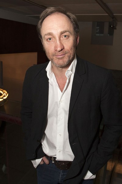 Michael McElhatton - Actor