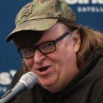 Michael Moore