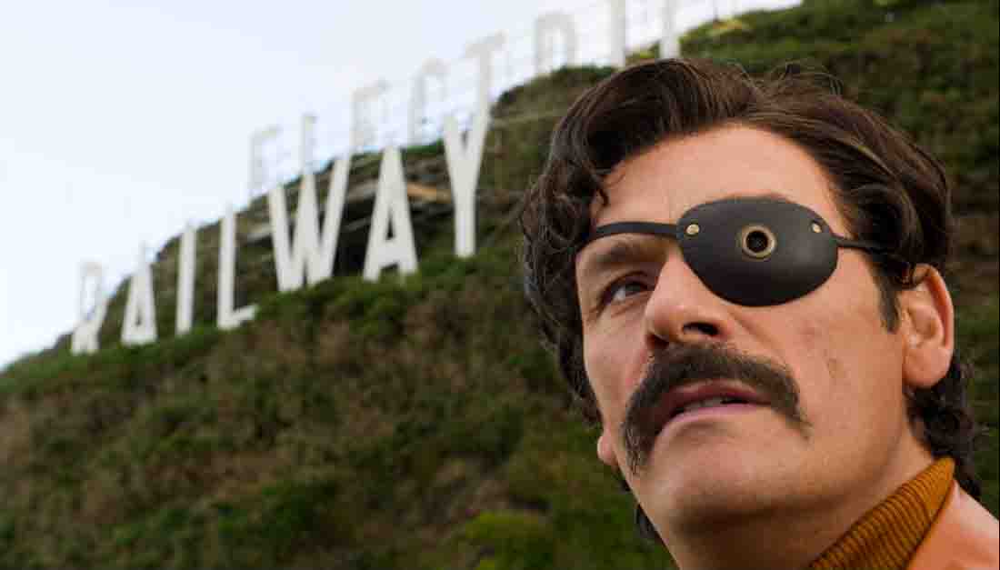 Mindhorn