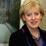 Minister for Arts, Heritage, Regional, Rural and Gaeltacht Affairs - Heather Humphreys