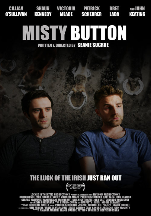 Misty Button