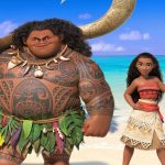 Moana - Moments Worth Paying For