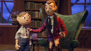 Moral Orel