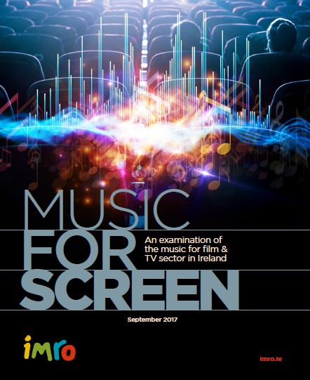 IMRO Music for Screen