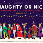 Naughty or Nice Season 2017