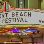 Newport Beach Film Festival