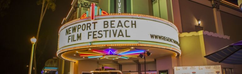 Newport Beach Film Festival