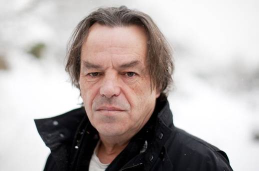 Neil Jordan