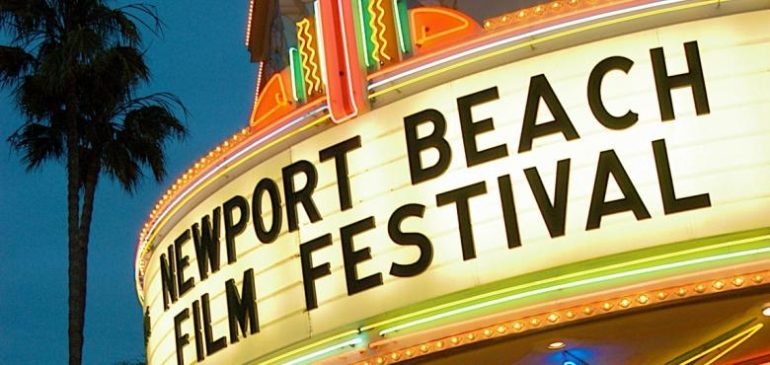 Newport Beach Film Festival