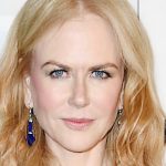 Nicole Kidman