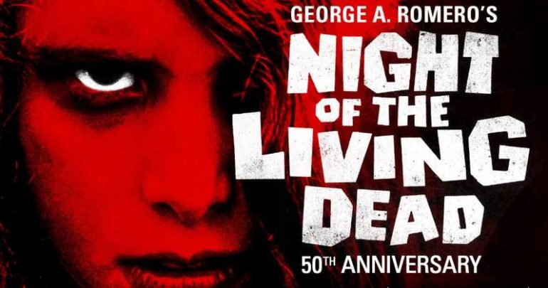 Night Of The Living Dead