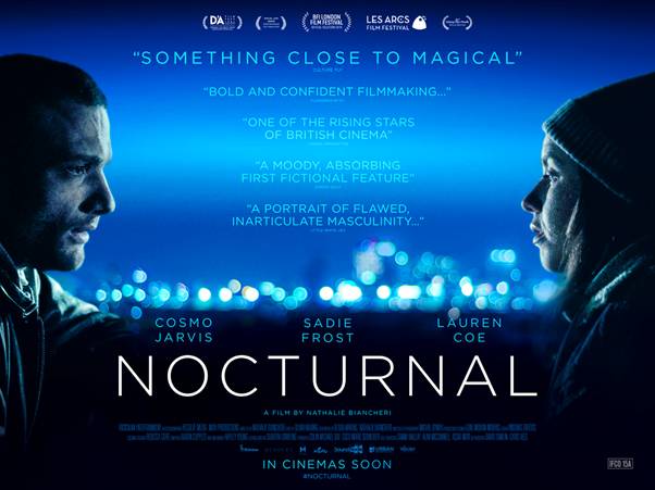 Nocturnal