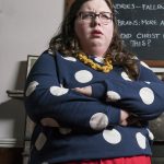 Nowhere Fast - Alison Spittle