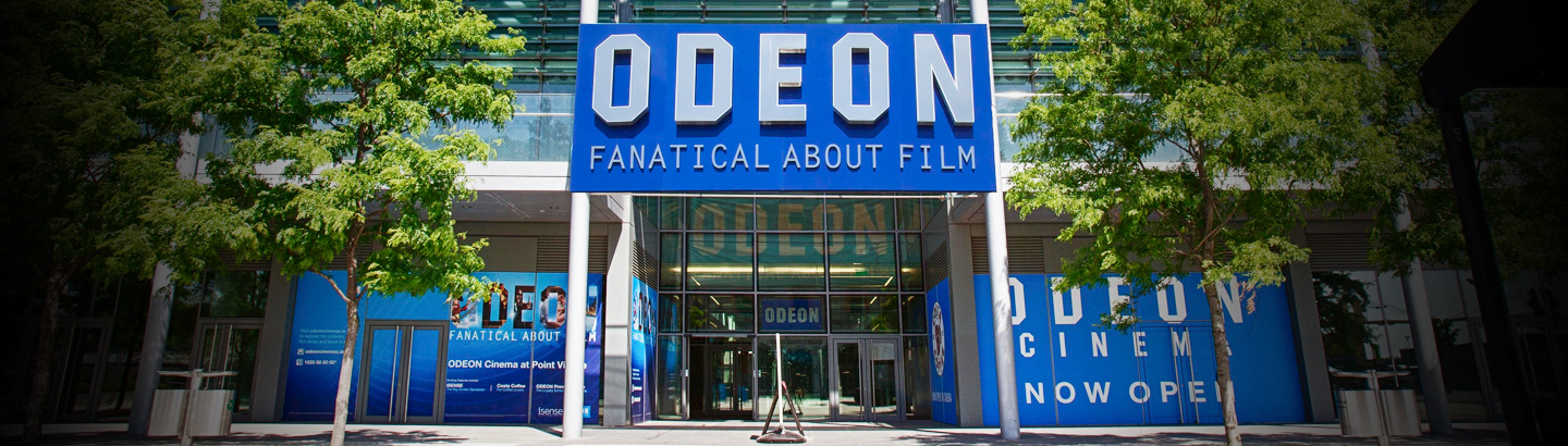 Odeon Point Village