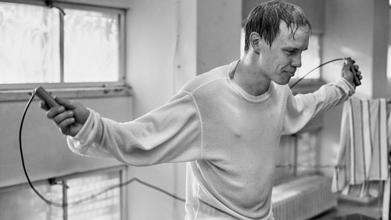 The Happiest Day in the Life of Olli Mäki