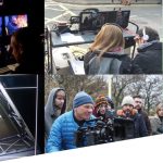 Film Industry Open Day