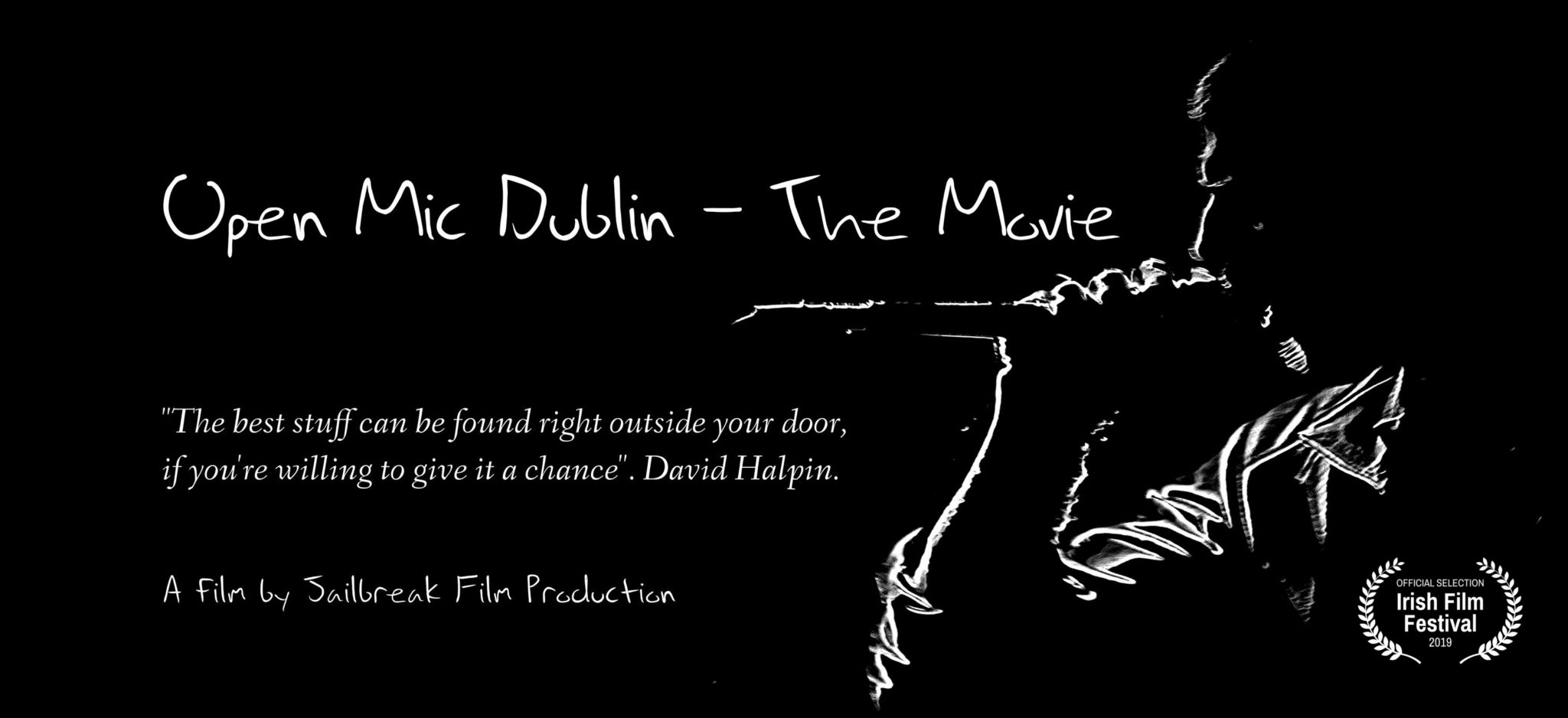 Open Mic Dublin – The Movie