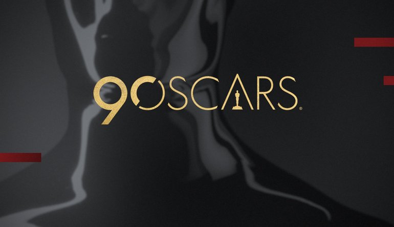 Oscars 90