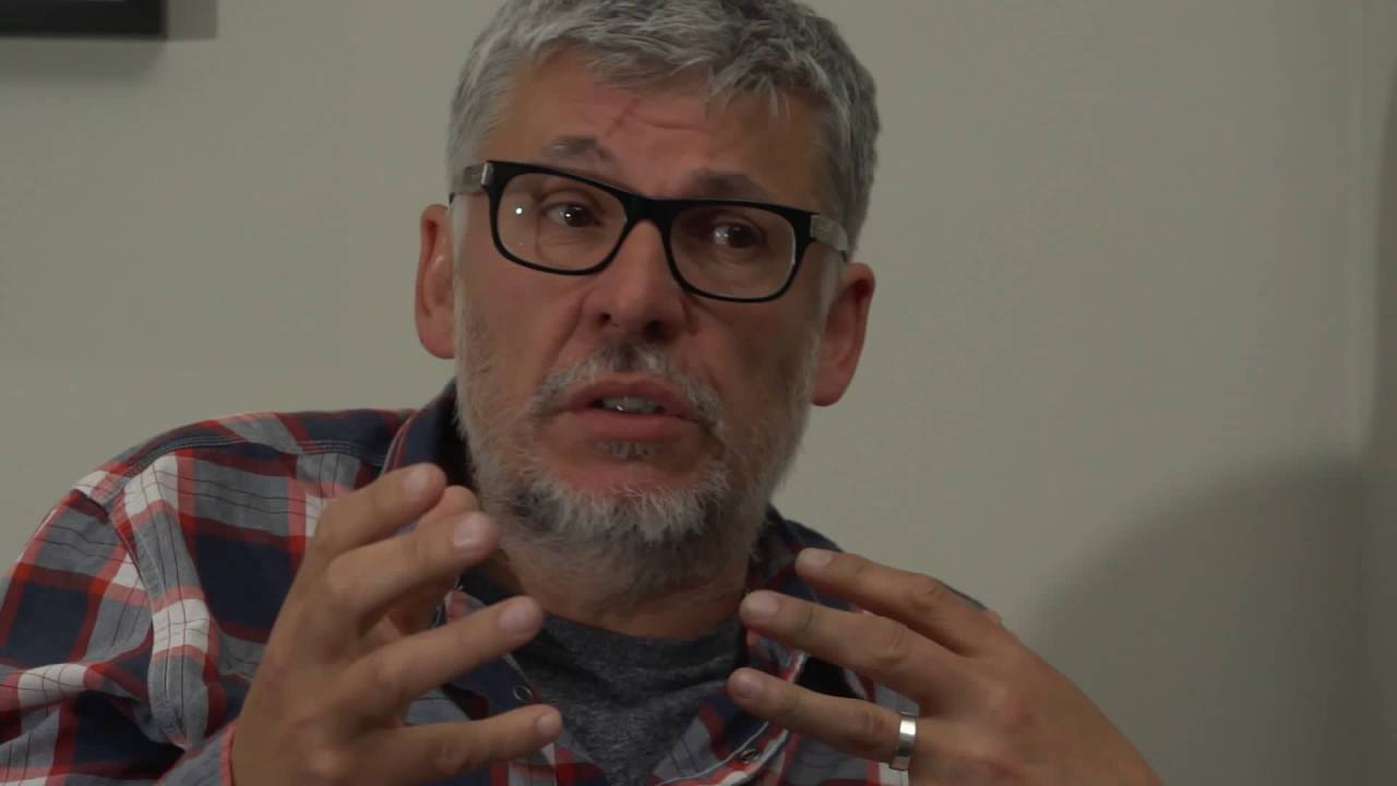 Paddy Breathnach