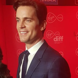 Matt Bomer