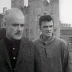 Patrick Magee