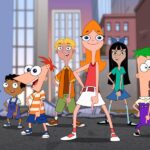 Phineas and Ferb the Movie: Candace Against the Universe