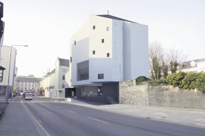 Galway Picture Palace