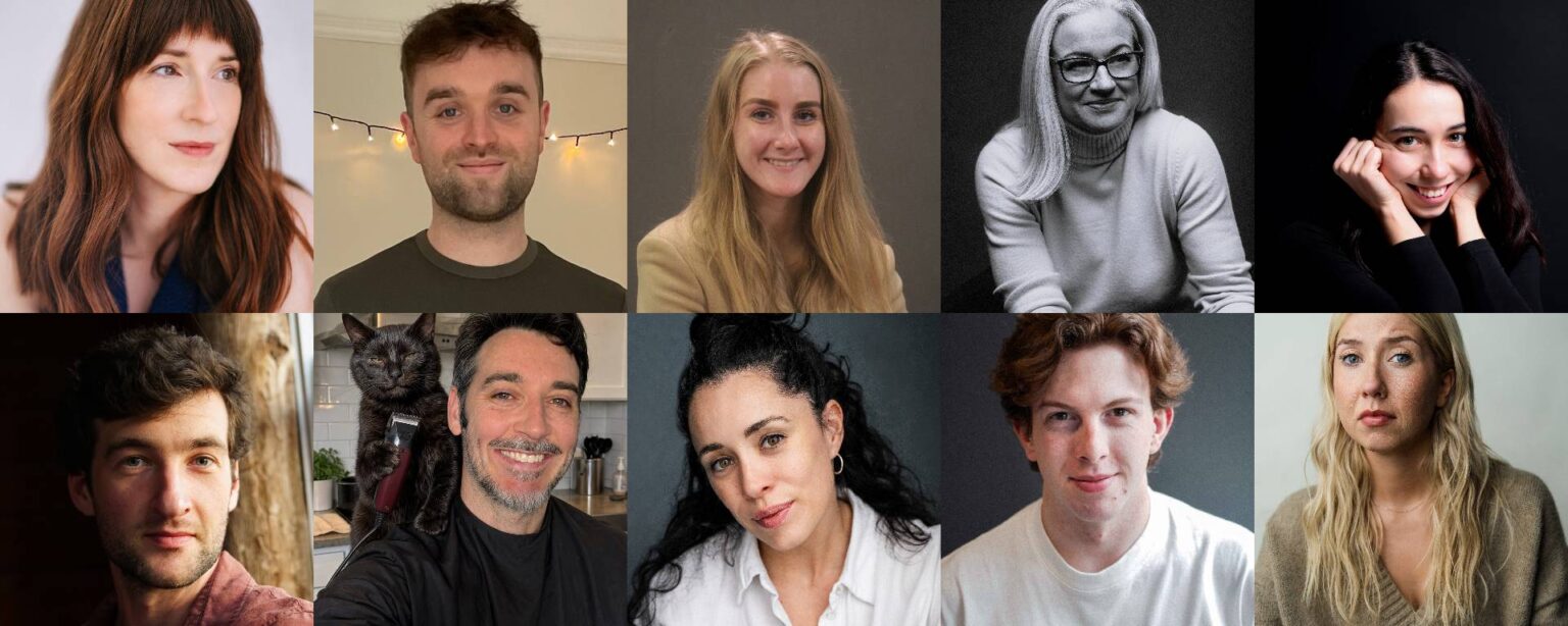 Ten finalists named for Galway Film Fair Pitching Competition - Scannain