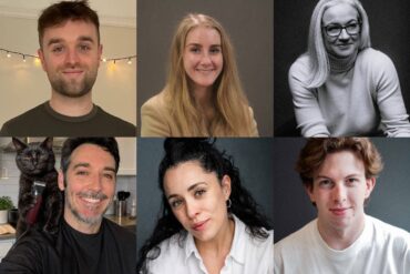 Ten finalists named for Galway Film Fair Pitching Competition
