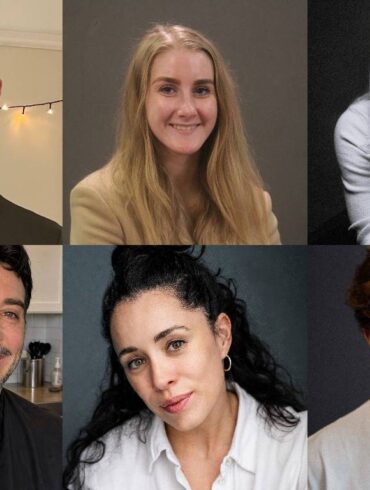 Ten finalists named for Galway Film Fair Pitching Competition