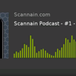 Scannain Podcast 1 - 2019