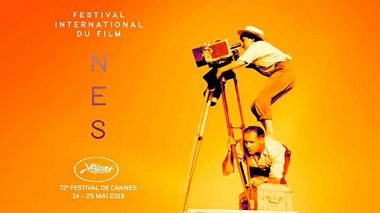 Cannes FIlm Festival