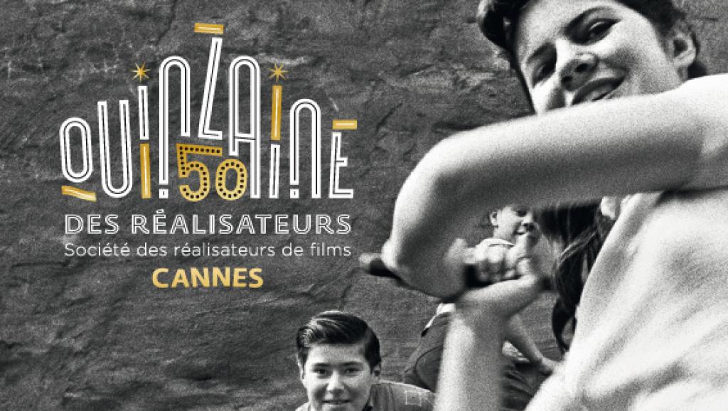 La Quinzaine des Réalisateurs / Director's Fortnight 2018