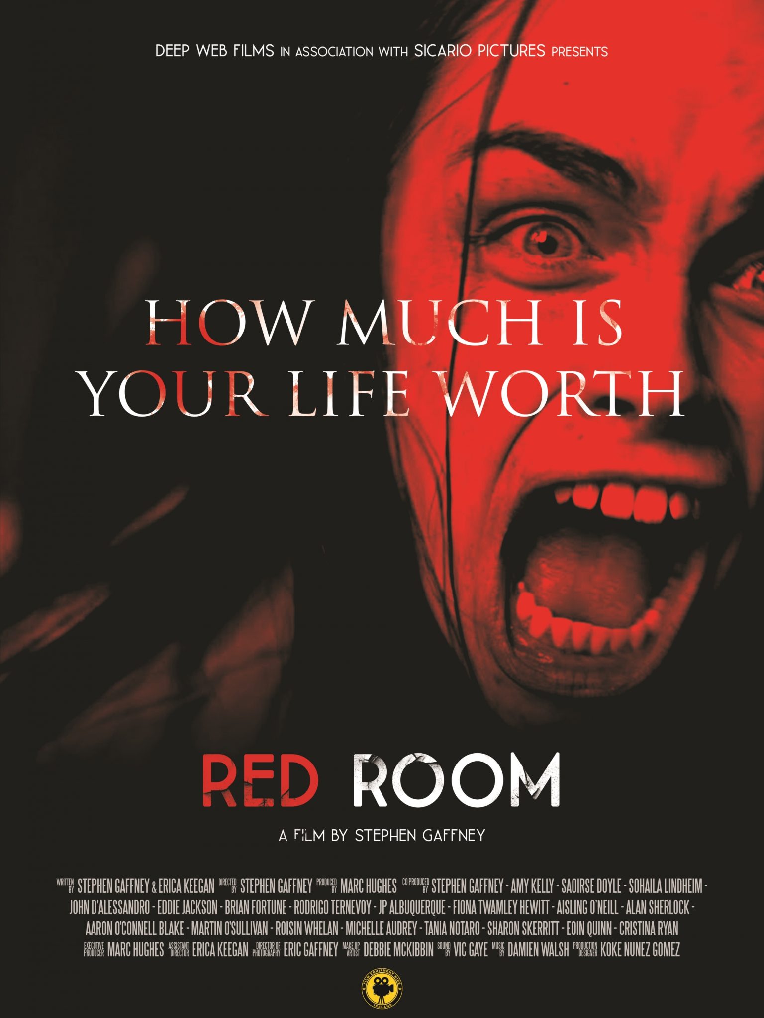 Red Room