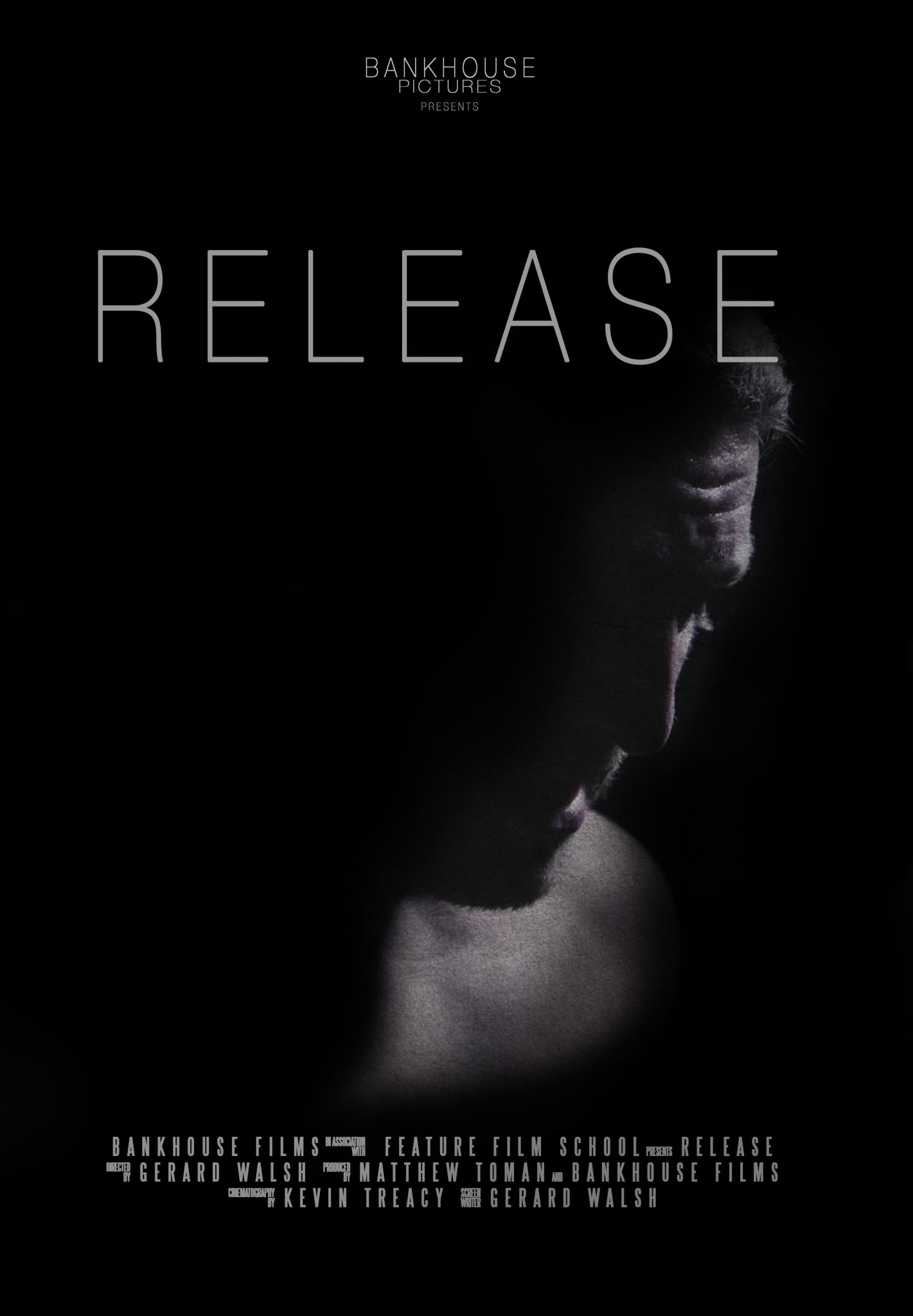 Release Poster