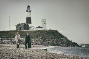 Return to Montauk