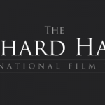 Richard Harris International Film Festival Logo