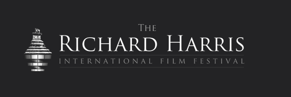 Richard Harris International Film Festival Logo