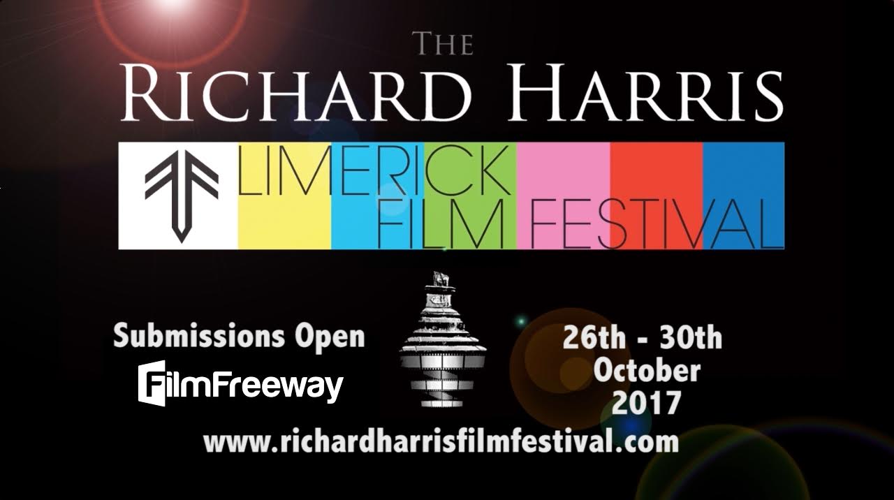 Richard Harris International Film Festival / Limerick Film Festival